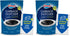Glisten Garbage Disposer Foaming Cleaner, Lemon Scent, 2-Pack (8 Uses)