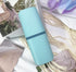 Travel Toothbrush & Toothpaste Case, Toothbrush Travel Holder with Cup Portable Travel Toothbrush Case Holder