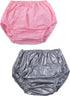 YUSHTPO Adult Incontinences Pants Water Resistant Reusable Diaper Covers Leakproof Underpant Pull On Underwear