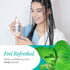 Smilesaver Cleaner - Quick & Effective for Retainers, Clear Aligner, Dentures, Nightguard - Minty Taste (2 Ounce - 1