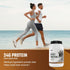 Levels Grass Fed Whey Protein Powder - No Artificials, 24G Protein, Chocolate Peanut Butter, 2LB