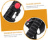 Ipetboom Car Assist Device Portable Cane Lift Strap for Bed Vehicle Support for Mobility Non Slip Webbing Easy