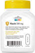 21st Century Niacin 500 mg Prolonged Release Tablets, 100 Count