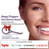 Retainer & Invisalign Aligner Cleaner Tablets, 60 Tablets, Grape-Scented, 2-Month Supply, Night Guard Cleaner