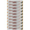 Patanjali Dant Kanti Natural Toothpaste 100gm / 3.38 fl oz - Pack of 10