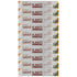 Patanjali Dant Kanti Natural Toothpaste 100gm / 3.38 fl oz - Pack of 10