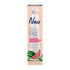 NAIR Prep & Smooth Face, Exfoliating Facial Hair Removal for Women, Depilatory Cream with Hyaluronic Acid