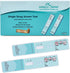 Easy@Home Single Drug Screen Test (Cannabinoids Urine Test) - THC Tests for Home Detox Kit, 25 Pack