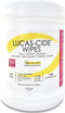 Multi Surface Cleaner Disinfectant Wipes - 160 Count Antibacterial Wipes for Cleaning Products, Travel Size