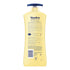 Vaseline Intensive Care Nourishing Moisture Body Lotion for Dry Skin, Ultra-Hydrating Lipids + Pure Oat Extract, 20.3