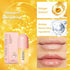 KISSIO Natural Lip Plumper, 5.5ml Plumping Gloss for Fuller Lips, Hydrating & Reducing Fine Lines, Beautiful Finish
