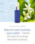 Kerstin Florian Neroli Water Face Mist, Orange Blossom Aromatherapy Spray, Hydrate & Refresh Skin (1.0 fl oz)