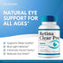 IDEAL PERFORMANCE (2 Pack) Retina Clear Eye Supplement - Retina Clear for Eyes Capsules - Maximum Strength, Advanced