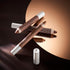 ChiselStar Contour Stick, Coco Focus, 0.09 oz - Waterproof Contour Stick Makeup, Infused with Vitamin C & Marula Oil