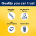 Nature Made Melatonin 10mg Maximum Strength Tablets, 70 Count - Drug Free Sleep Aid for Adults