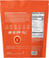 Cure Hydration Plant-Based Electrolyte Drink Mix - No Added Sugar - Coconut Water Powder - 14 Packets Blood Orange
