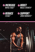 Outwork Nutrition Pre-Workout Powder for Men & Women, Science-Backed Supplement for Strength, Focus, Energy, 226 Gr