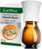Breath Friendly Essential Oil and Diffuser Kit, 30 Days' Non-toxic Plug-in Air Freshener Natural Aromatherapy