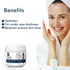 Pili Arnica Cream Hydrating Moisturizer for Face & Body, 1 oz - Soothes Dry, Bruised & Irritated Skin