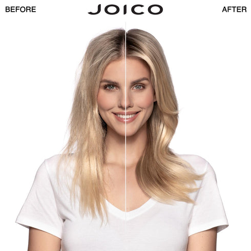 Joico JoiMist Protective Finishing Spray | For Most Hair Types | Protect Against Heat & Humidity | Eliminate Static & Frizz | Protect Against Pollution & Harmful UV | Paraben & Sulfate Free