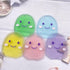 5 PCS Boo Boo Ice Pack, Kid Reusable Hot Cold Pack for Pain Relief, Wisdom Teeth, Baby Colic