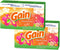 Gain Dryer Sheets, Island Fresh Scent, 34 Count Per Box, Pack of 2
