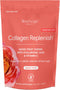 Reserveage Beauty Collagen Replenish Chews, Supplement for Skin Care & Hair Growth, 60 Soft Chews (20 Servings)