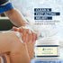 Sombra 2oz Jar Cool Pain Relief Gel - Vegan Formula for Swelling, Soreness, Post-Workout, 2 Pack