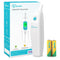 Ear Thermometer for Adults and Kids - Digital Thermometer with Fever Alarm, Instant Accuracy Readings for Infants