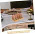 Wooden Finger Coordination Pegboard for Hand Training Enhance Fine Motor Skills Improve Hand Strength and Boost