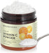 Ultra Fine Vitamin C Powder - 100% Pure Ascorbic Acid, Non-GMO, Cosmetic-Grade for DIY Serums, Creams, Toners