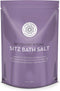 Pure Body Naturals Sitz Bath Salt – Natural Soak for Postpartum Care and Hemorrhoid Treatment, 10 Oz
