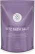 Pure Body Naturals Sitz Bath Salt – Natural Soak for Postpartum Care and Hemorrhoid Treatment, 10 Oz