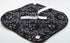 Hibaby (288 Keep Your Cloth Menstrual Pads in Place,Double Sided Fashion Tape Strips Strips)