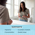 Probiotics for Mental Clarity by Ancient Nutrition - Once Daily Probiotics, 30Ct, Supports Healthy Energy