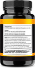 NutraRize (60 Booster XT for Men, Male Enhancing Capsules, Premium Formula to Support Daily Energy & Peak Performance