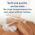 Pack, 96 Count, 6 Packs, 576 McKesson Washcloth Wipes, Unscented - Disposable Wet Wipes for Adults - Fragrance-Free