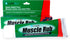 CareAll Muscle Rub Non-Greasy Cream 3.0 oz - Ultra Strength Relief from Minor Aches & Pains in Muscles & Joints