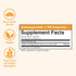 ORGANIC INDIA Ashwagandha Capsules - Organic Vegan Supplement for Stress Relief, 90 Capsules
