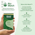 Reset 10 Good Clean Love Homeopathic Vaginal Suppository, Bacterial Vaginosis Treatment for Women, Relieves Itching