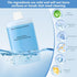 Vacbeuta 1L, 33.8 OZ Cleaner Solution for Roborock Cleaning Solution Residue & Streak Free, Compatible with Roborock