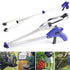Reacher Grabber, Windspeed Aluminum Suction Cup Grip Tool for Light Bulb Remover, Trash Picker