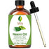 SVA Neem Seed Oil, 4 Fl Oz, 100% Natural Cold Pressed for Face, Skin Care, Hair Care, Body Massage