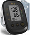 AILE Blood Pressure Monitor, Automatic Upper Arm Blood Pressure Machine with Large Cuff (8.7"-16.5", Black)