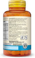 MASON NATURAL Men's Potent Formula Supplement, 60 Tablets - Supports Energy, Performance, Endurance & Vitality