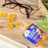 Melatonin Sleep Gummies Sugar Free, 60 Sleep Gummies - Natural Extra Strength Sleep Support for Adults