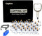 Cupping Kit for Massage Therapy, 32 Cups Professional Chinese Cupping Set with Vacuum Therapy for Cellulite and Muscle