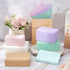 Whaline 60 Sheets Pastel Tissue Paper, 14 x 20 Inch Gift Wrapping Paper for DIY Crafts