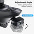 Accessories,3 Electric Wheelchair Led Light Power Wheelchair Pin XLR Head High Brightness Adjustable Angle, Night