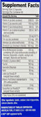 Twinlab Ocuguard Plus, 120 Veggie Capsules Eye Supplement with Zinc, Vitamins A, C, and D